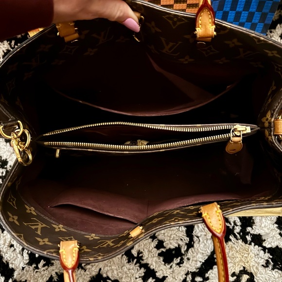 Monogram Montaigne GM - Picture 13 of 14